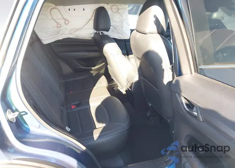 2023 Mazda Cx-5 2.5 S Preferred z USA, uszkodzony, nr VIN JM3KFBCM1P0111241